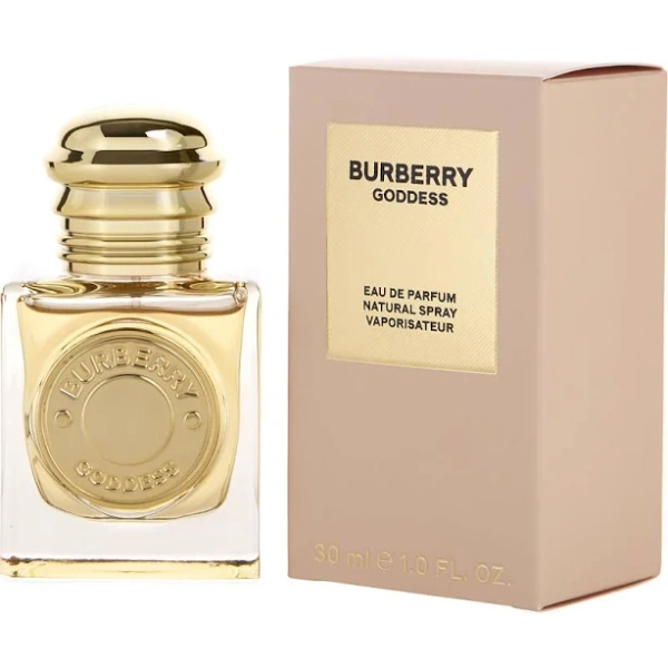 Burberry Goddess Parfum