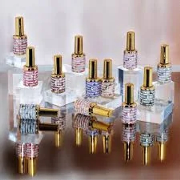 DC 9D CAT EYE Gel - Creamy 12 colors