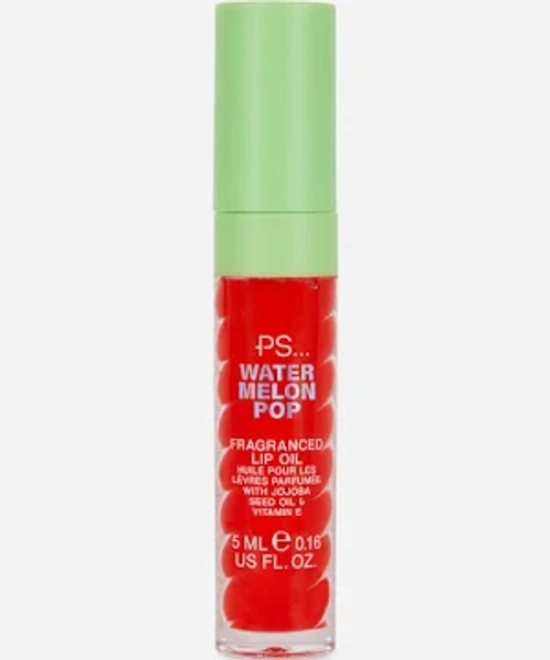 Multicolour PS...Watermelon Lip Oil