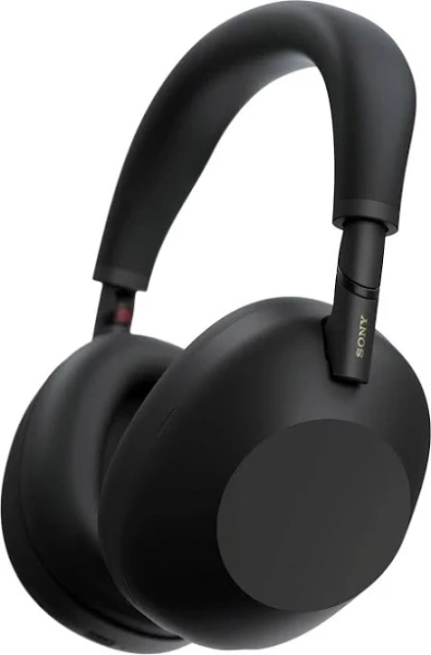 Sony WH-1000XM6 Wireless Noise Canceling Headphones