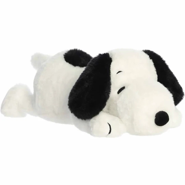 Aurora Peanuts Huggable Snoopy