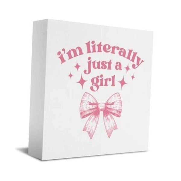 Irudyard Pink Dorm Room Decor For Teen Girls, Pink Desk Accessories,