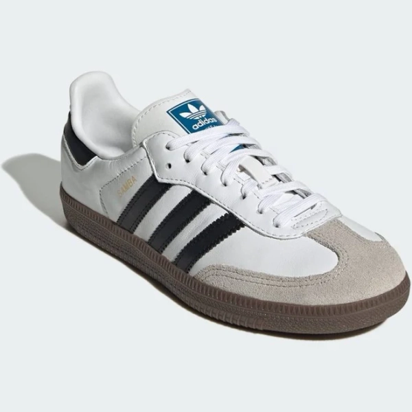 Adidas Kids Samba OG Shoes