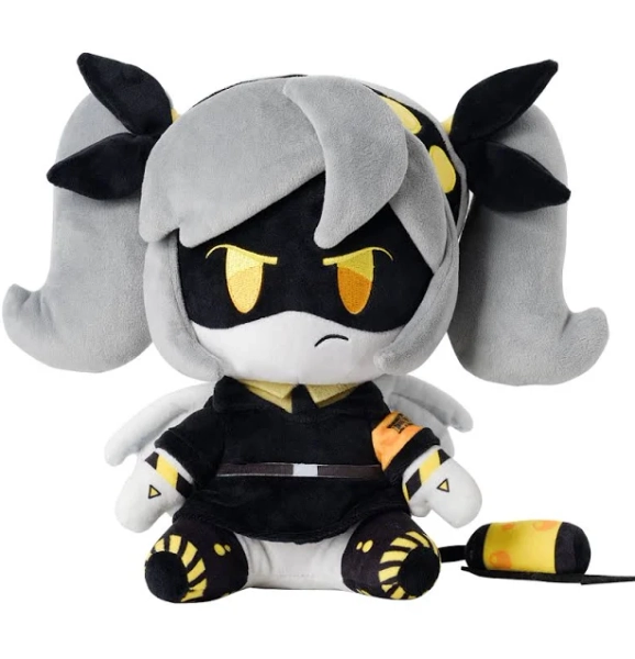 Murder Drones Deluxe Plush