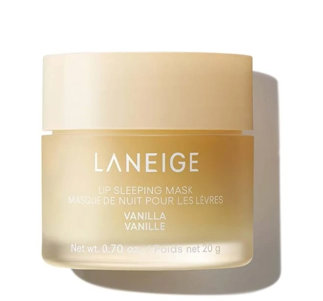 Laneige Lip Sleeping Mask
