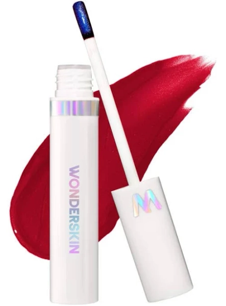 Wonderskin Wonder Blading Lip Stain Masque