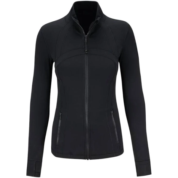 lululemon Women's Nulu Define Jacket