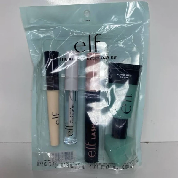 e.l.f. The All Day Every Day Holiday Cosmetics Gift Set