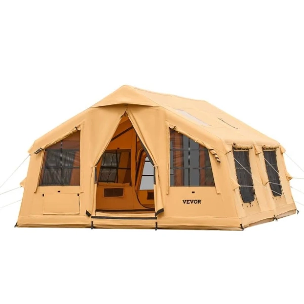 VEVOR Inflatable Camping Tent