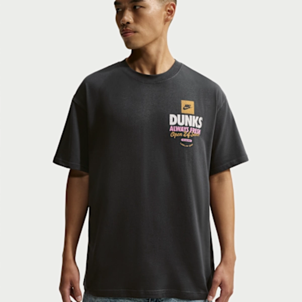 Nike Sportswear "Donut"  Men's T-Shirt