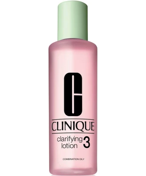 Clinique Clarifying Face Lotion Toner 3