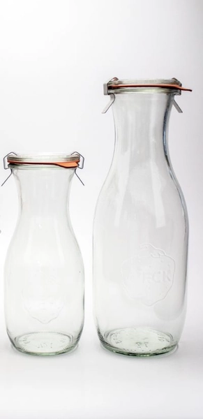 Combo Packs Archives - Weck Jars