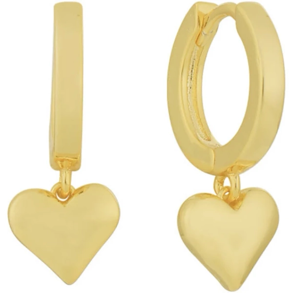 Full of Love Earrings