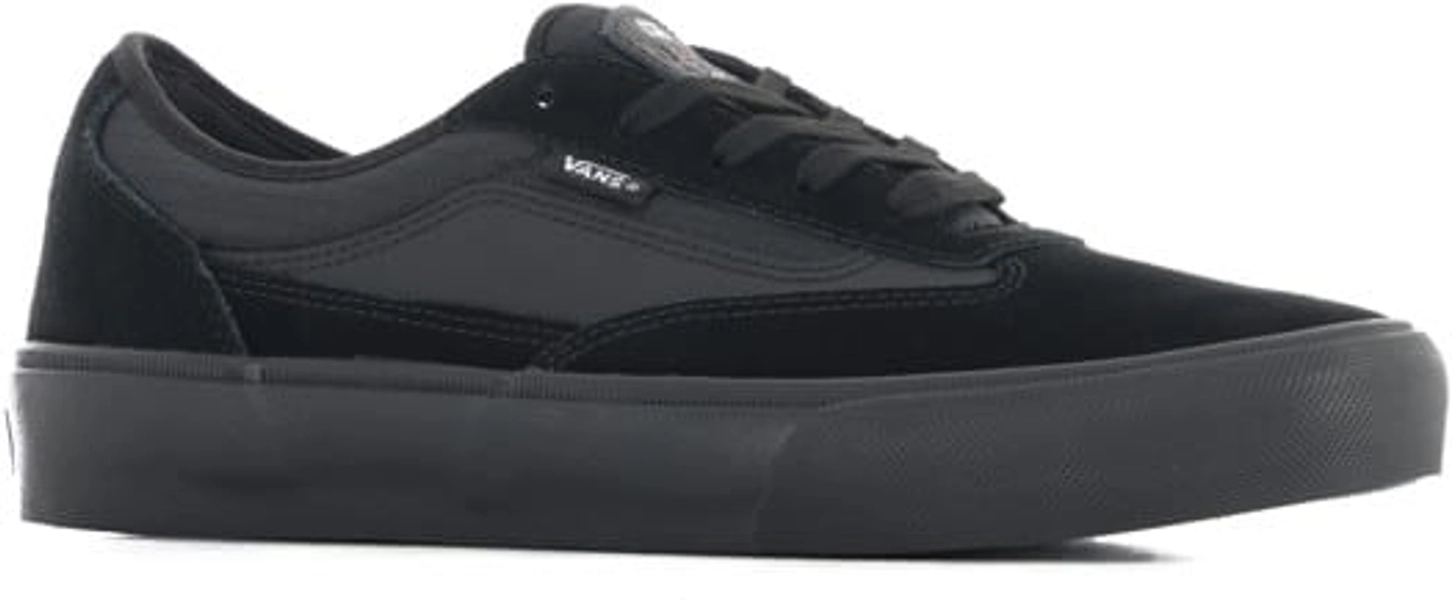 Skate Curren Caples Shoes