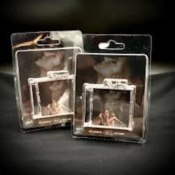 Tate McRae: So Close To What (NFC Enabled Keychain)