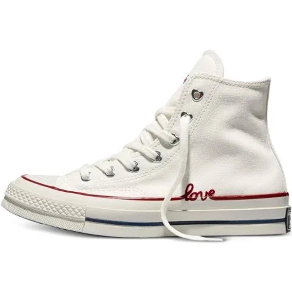 Converse Chuck 70 high heart sneakers