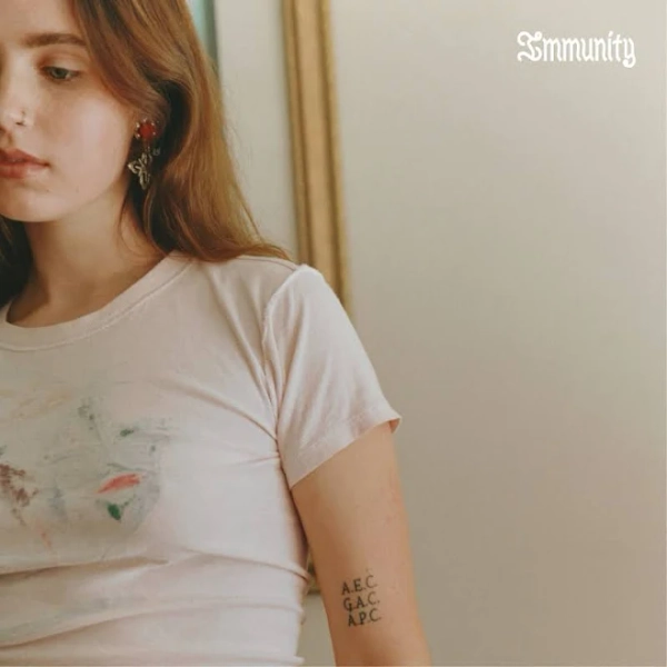 Diary 001 (LP) - Clairo