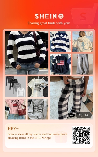 I found some great items at SHEIN!
