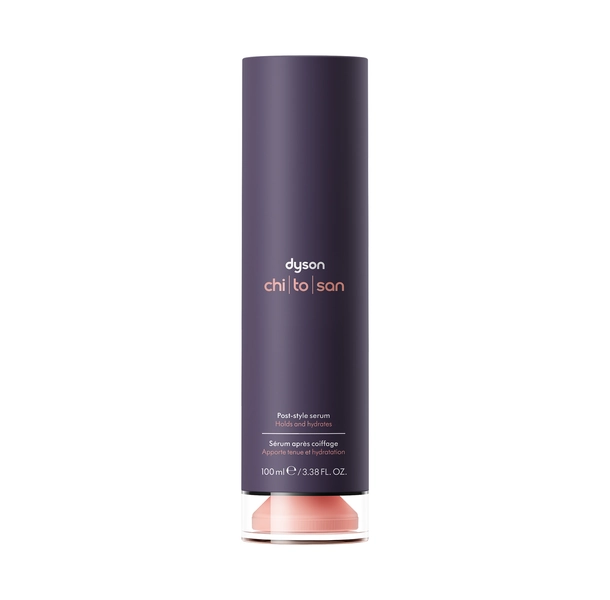 Dyson Chitosan™ Post-Style Serum