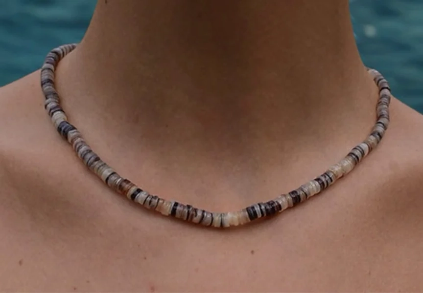 sorelia necklace