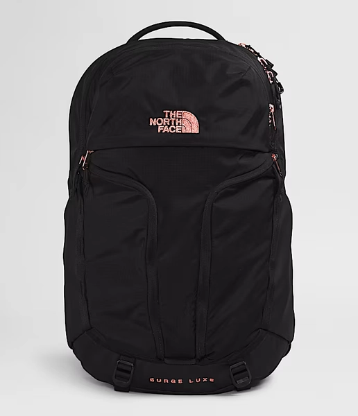 Women’s Surge Luxe Backpack | The North Face