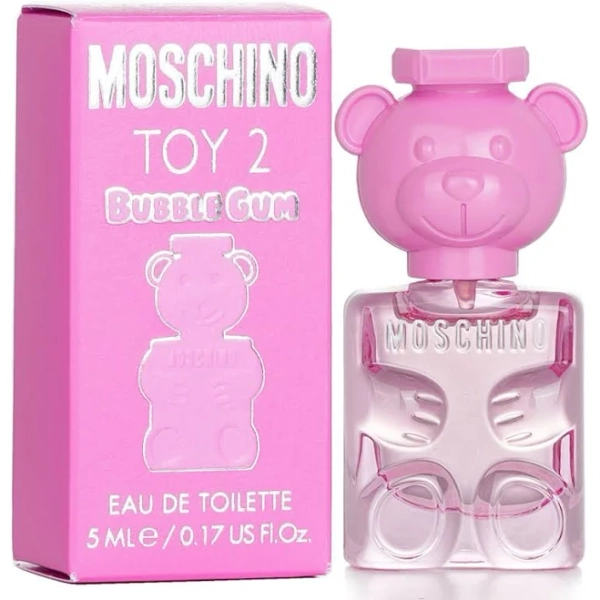 Moschino Toy 2 Bubble Gum Eau
