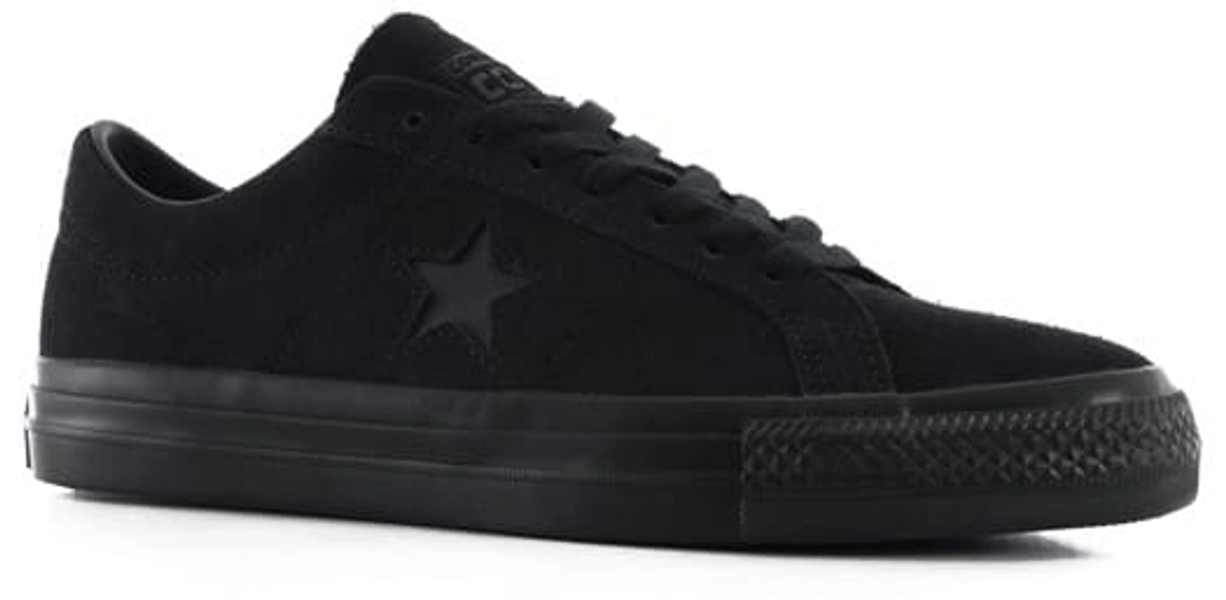 One Star Pro Skate Shoes