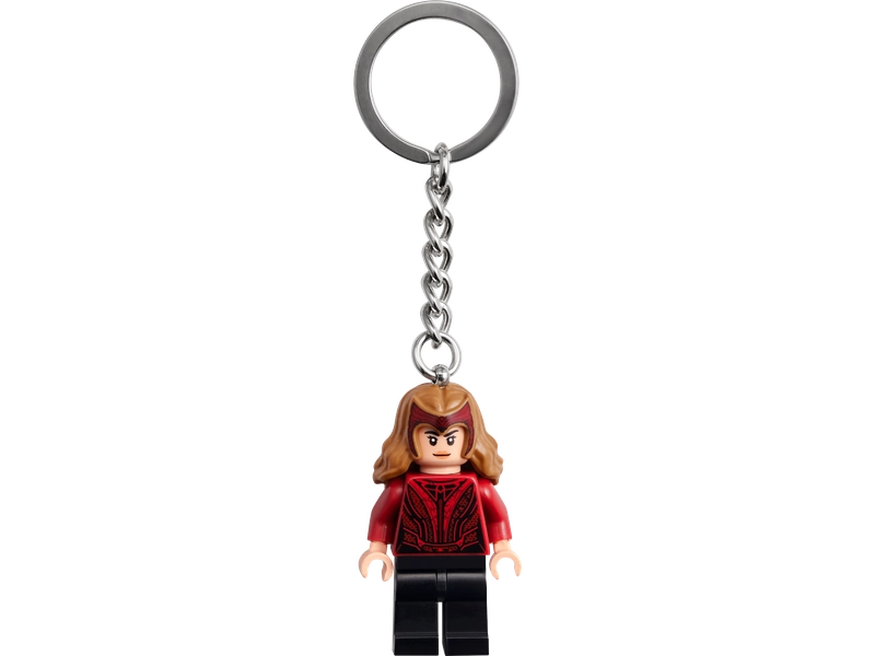 Portachiavi di Scarlet