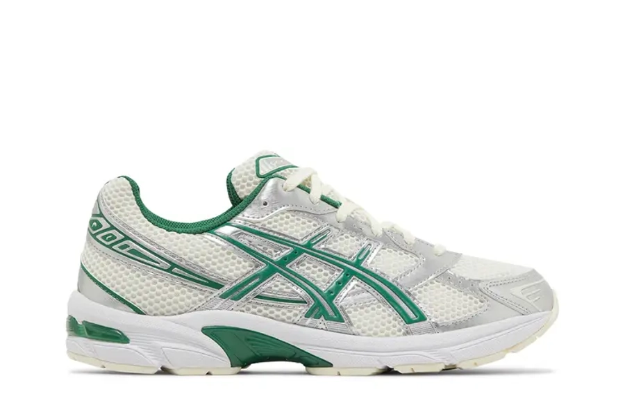Buy ASICS Men's Gel 1130 'Cream Kale' - 1201A974 100 | GOAT