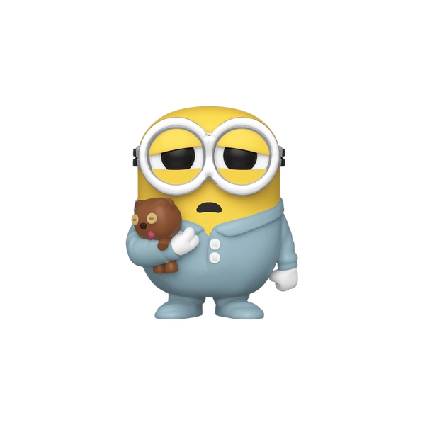 Pop! Pajama Bob