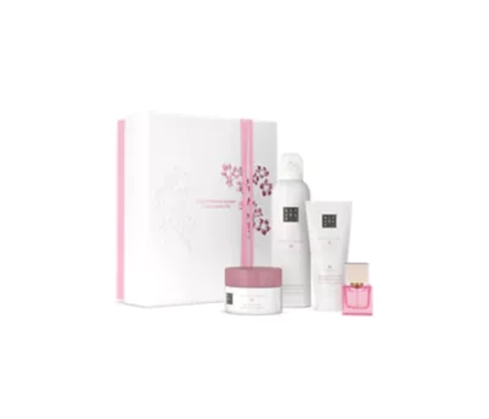 The Ritual of Sakura - Medium Gift Set 2025