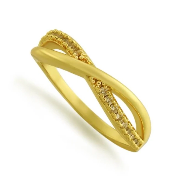 Solana Ring (VIP) Gold / 7
