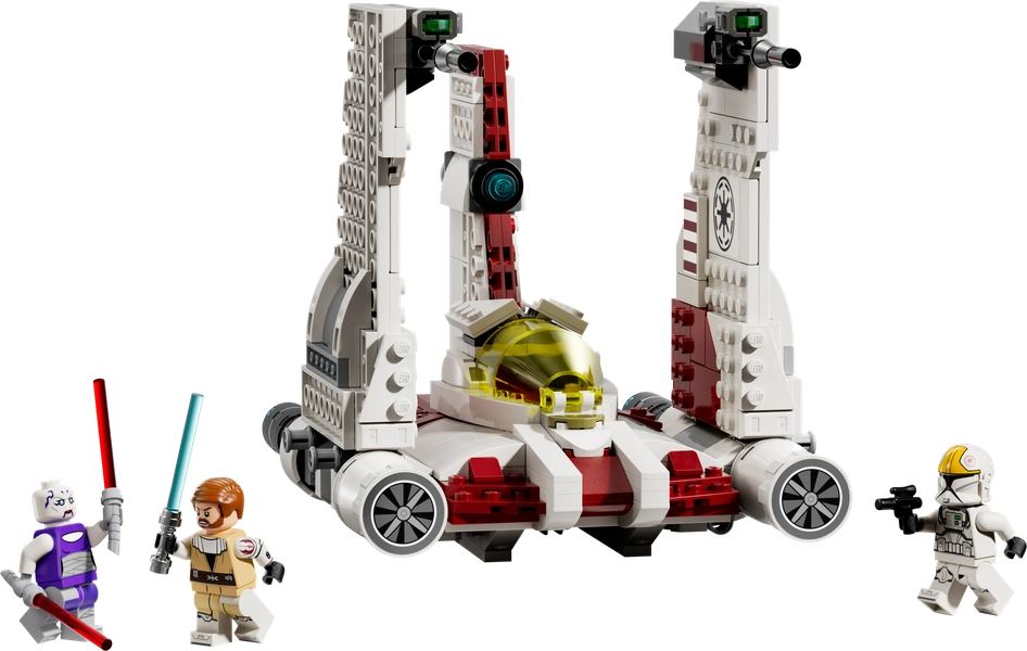 V-19 Torrent Starfighter