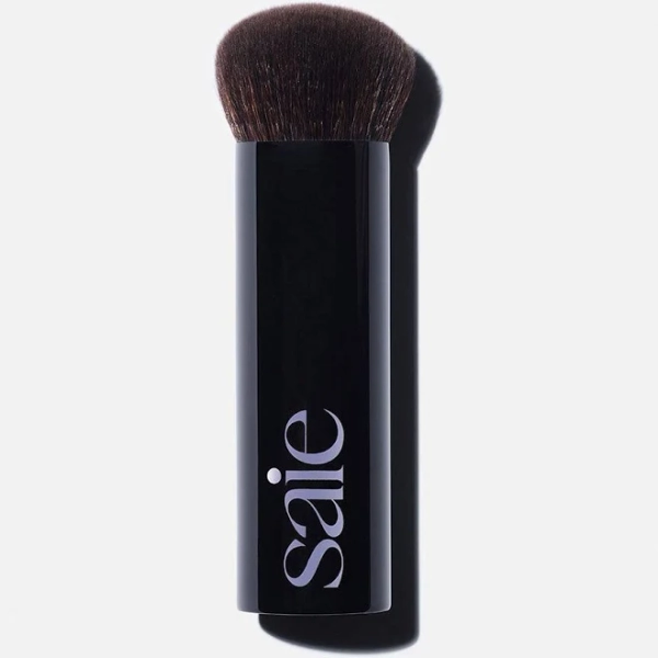 Saie The Big Brush Buffing Bronzer Brush