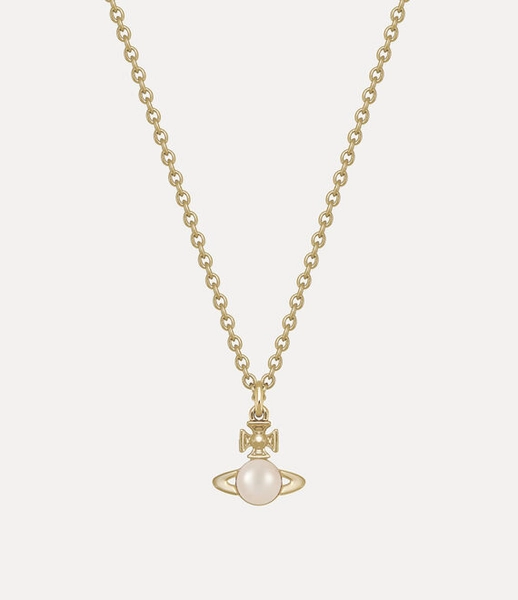 Balbina Pendant Necklace 