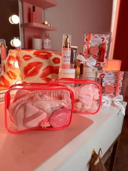 Beautiful Reminder Skincare Essentials Kit