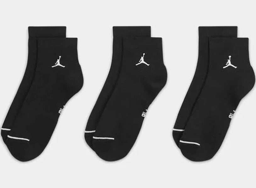 Jordan Men's Everyday Ankle Socks