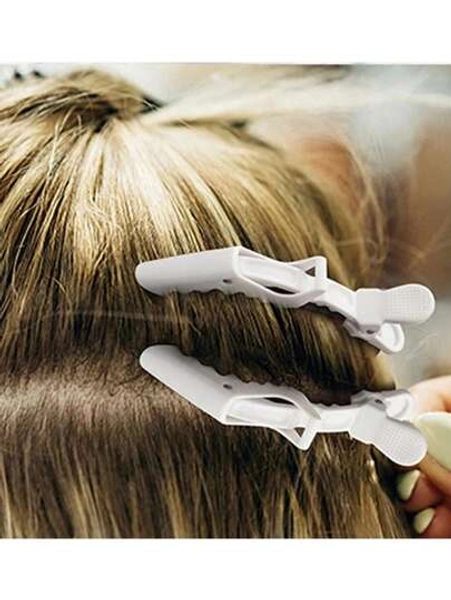 5pcs Professional Crocodile Hair Clip For Hair Straightening, Cutting And Dyeing, Suitable For Salon, Home Use And Diy Hair Styling, Nonslip Hair Clips Accessories For Women Girls Holiday Gifts, Hairdressing Tools, Hair Accessories Women, Hair Accessories, Hair Tools, Curly Hair Accessories Fall, Hair Tools, Accessories Women, Hair Stuff,Fall,Hair Accessories, Travel,Hair Accessories,Accessories Women,Hair Accessory Women,Hair Tools,Hair Stuff,Stuff,Beauty Accessories,Gifts,Travel,Gifts For Women,Hair Stuff,Stocking Stuffers