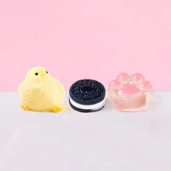 Taba Squishy Popular Set Squeeze Toy