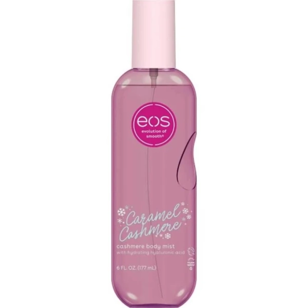 eos Caramel Cashmere - New Beauty