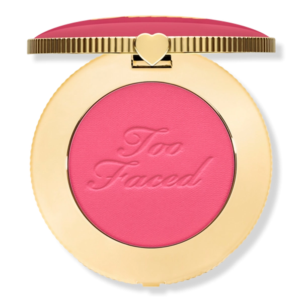 Cloud Crush Blurring Powder Blush - Watermelon Rain