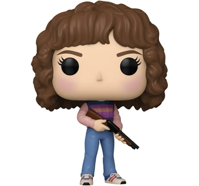 Funko POP! Stranger Things Nancy Wheeler Vinyl Figure