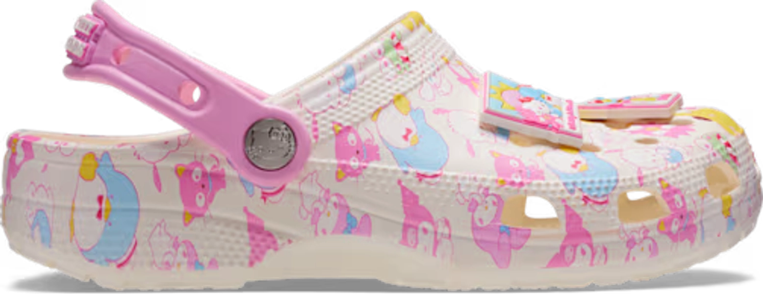 Kids’ Hello Kitty® and Friends Pastel Classic Clog