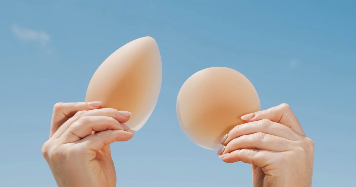 CAKES Cleavage™ bra | Sculpted Cleavage, Invisible Fit