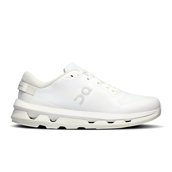 The Cloudzone: Women's All-Day Lifestyle Shoe