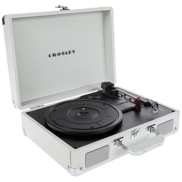 Crosley Cruiser Plus Portable Turntable