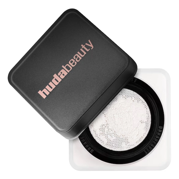 Easy Bake Loose Baking & Setting Powder - Poudre Libre