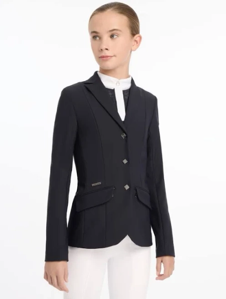 LeMieux Kennedy Young Rider Show Jacket