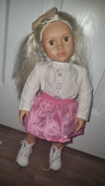 Our Generation Doll