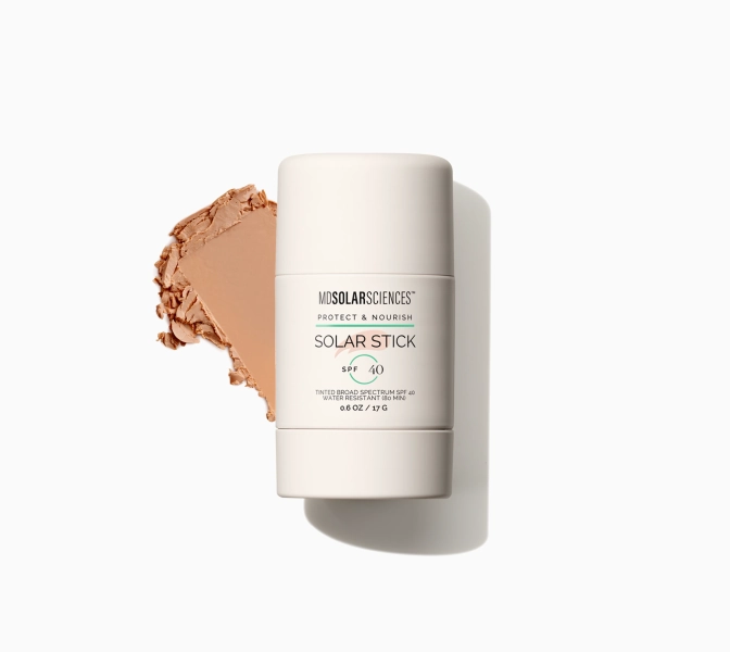 Tinted Solar Stick SPF 40